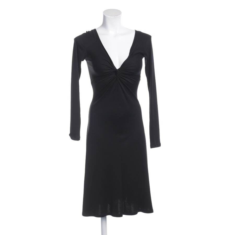 Marc Cain Kleid 36 Schwarz von Marc Cain