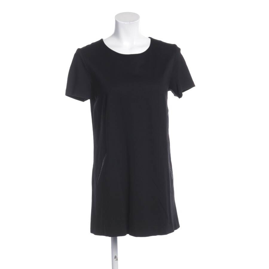 Marc Cain Kleid 38 Schwarz von Marc Cain