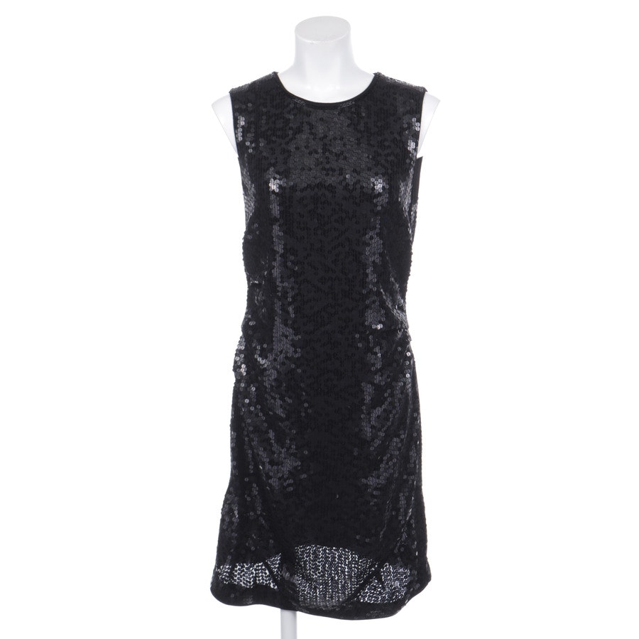 Marc Cain Kleid 38 Schwarz von Marc Cain