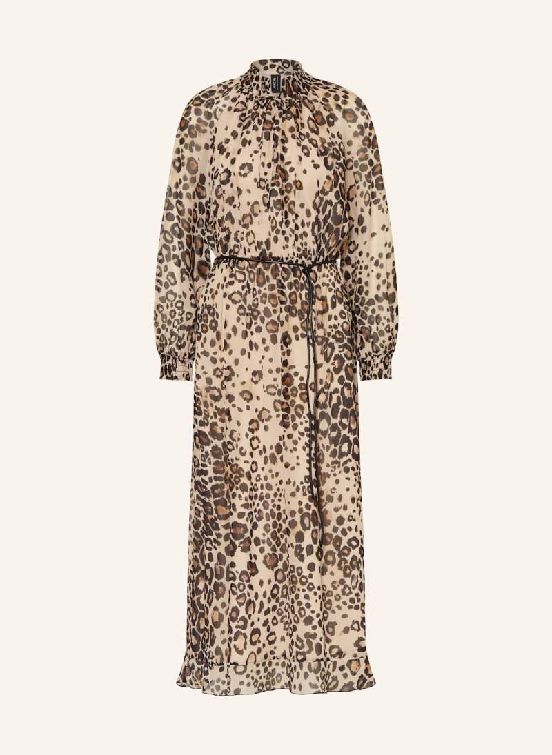 Marc Cain Kleid beige von Marc Cain