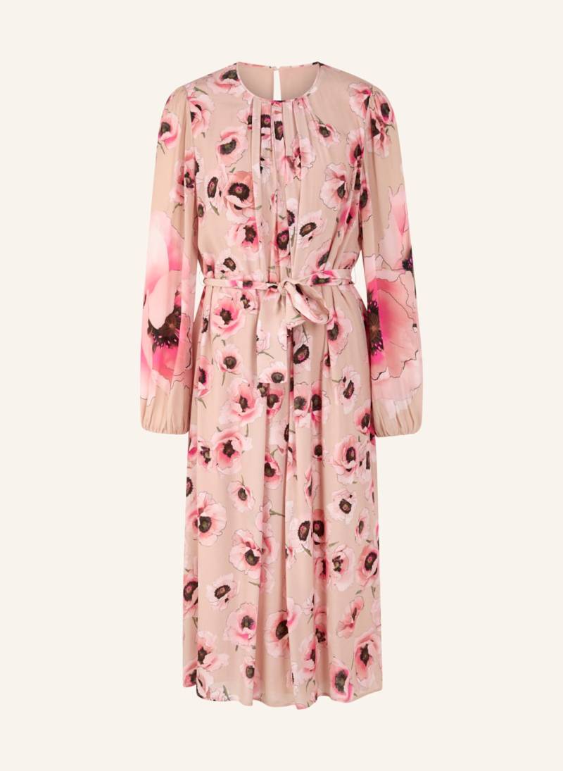 Marc Cain Kleid beige von Marc Cain