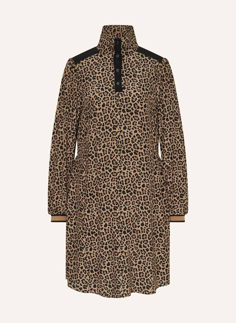 Marc Cain Kleid braun von Marc Cain