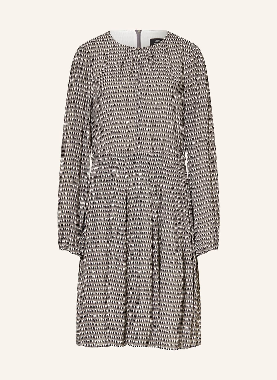 Marc Cain Kleid grau von Marc Cain