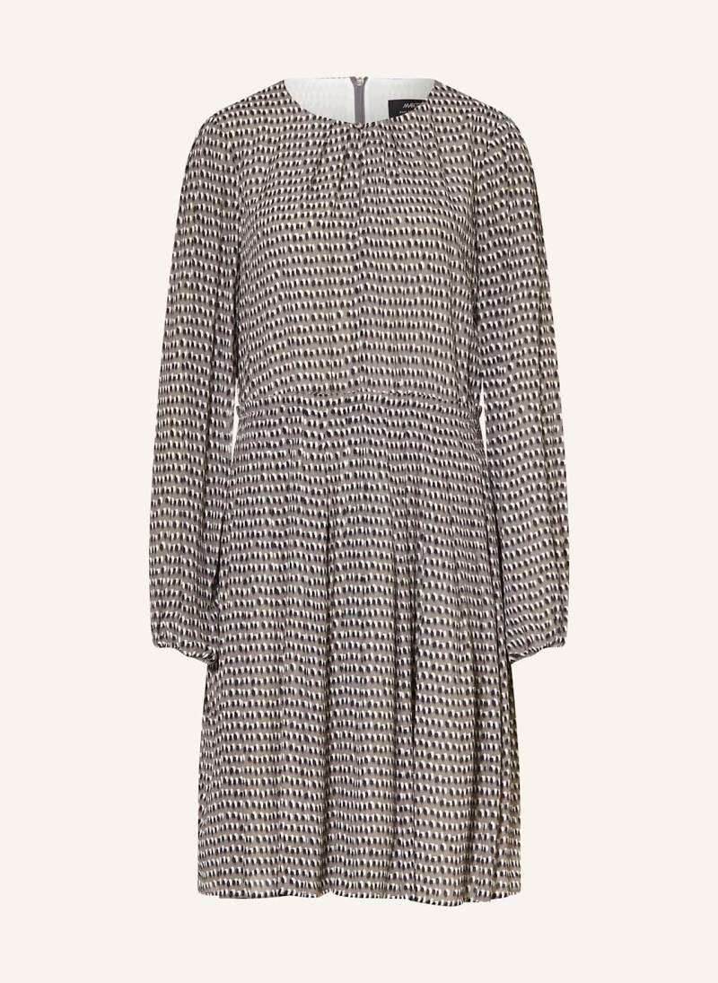 Marc Cain Kleid grau von Marc Cain