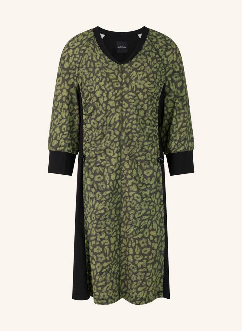 Marc Cain Kleid gruen von Marc Cain