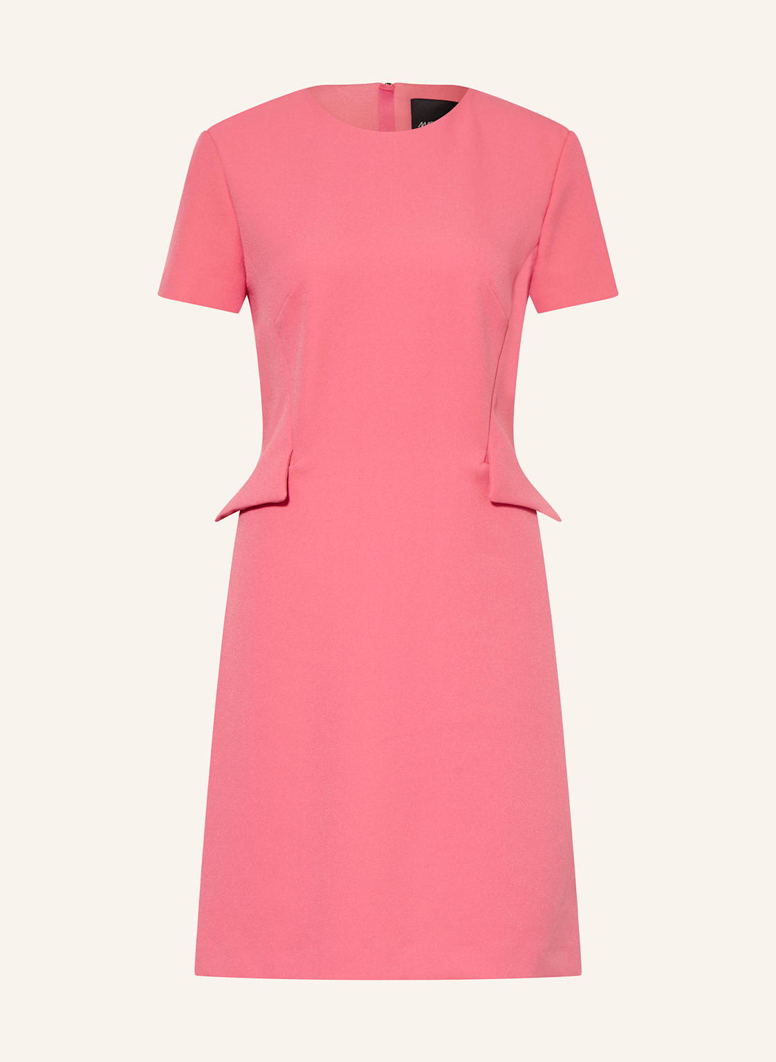 Marc Cain Kleid pink von Marc Cain