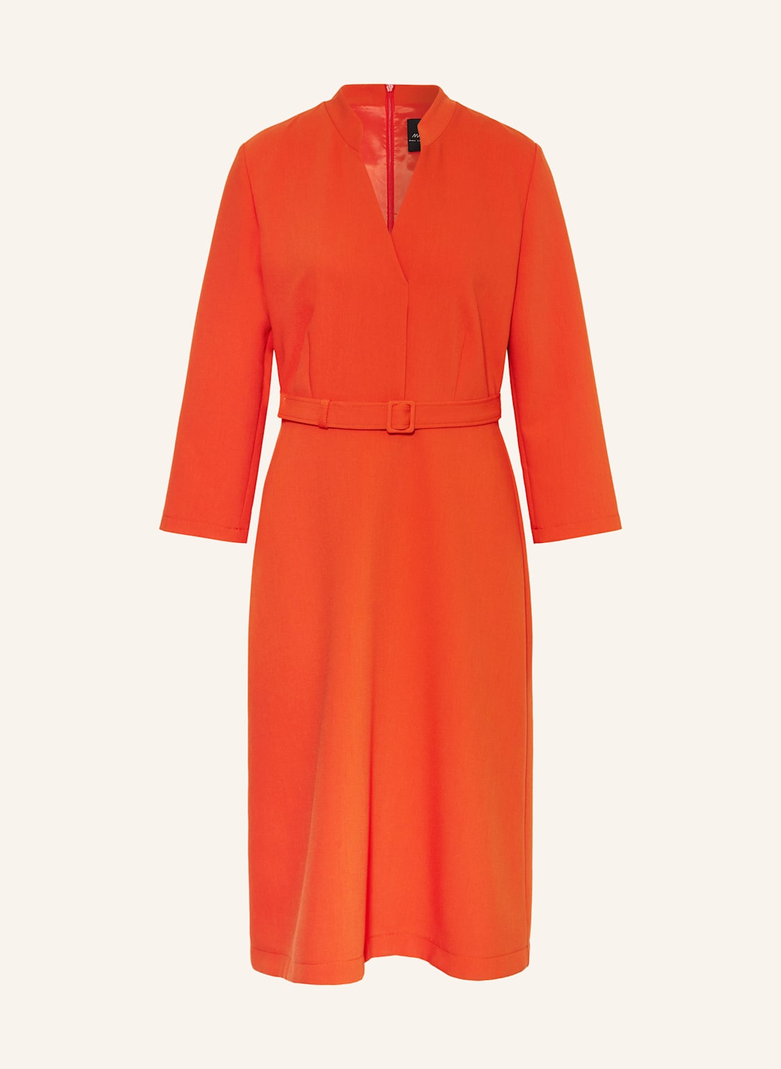 Marc Cain Kleid rot von Marc Cain