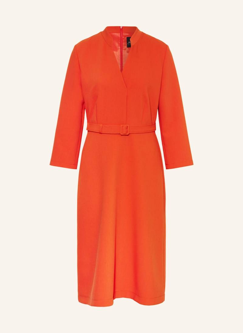 Marc Cain Kleid rot von Marc Cain