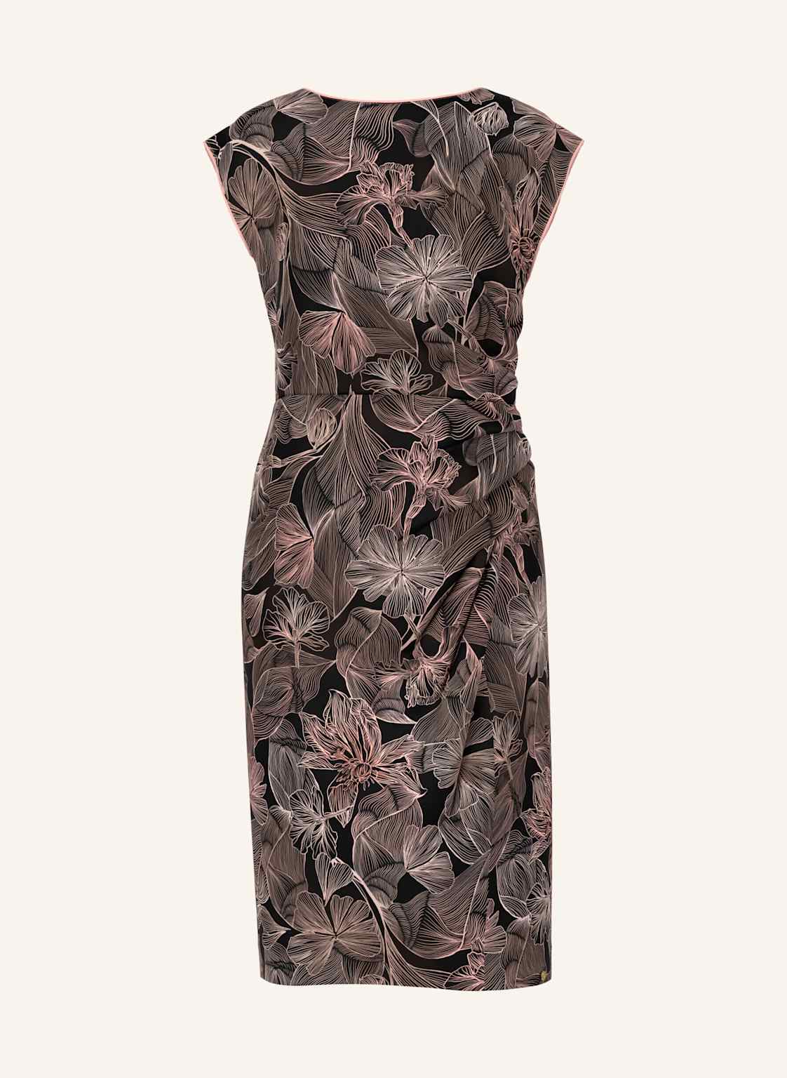 Marc Cain Kleid schwarz von Marc Cain