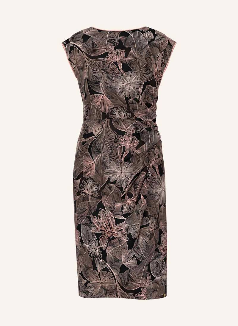 Marc Cain Kleid schwarz von Marc Cain