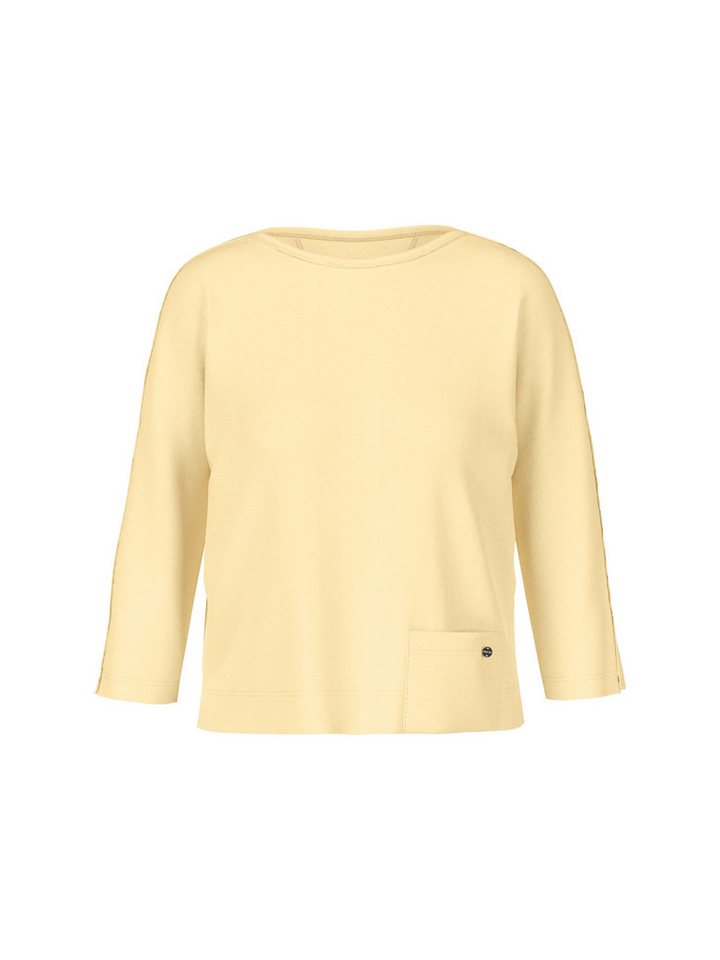 Marc Cain Kurzarmshirt T-SHIRT von Marc Cain