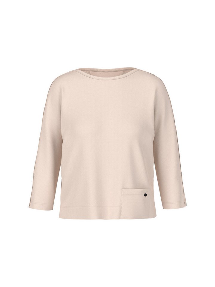 Marc Cain Kurzarmshirt T-SHIRT von Marc Cain