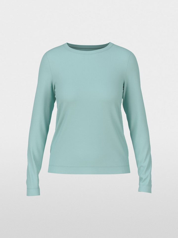 Marc Cain Kurzarmshirt T-Shirt von Marc Cain