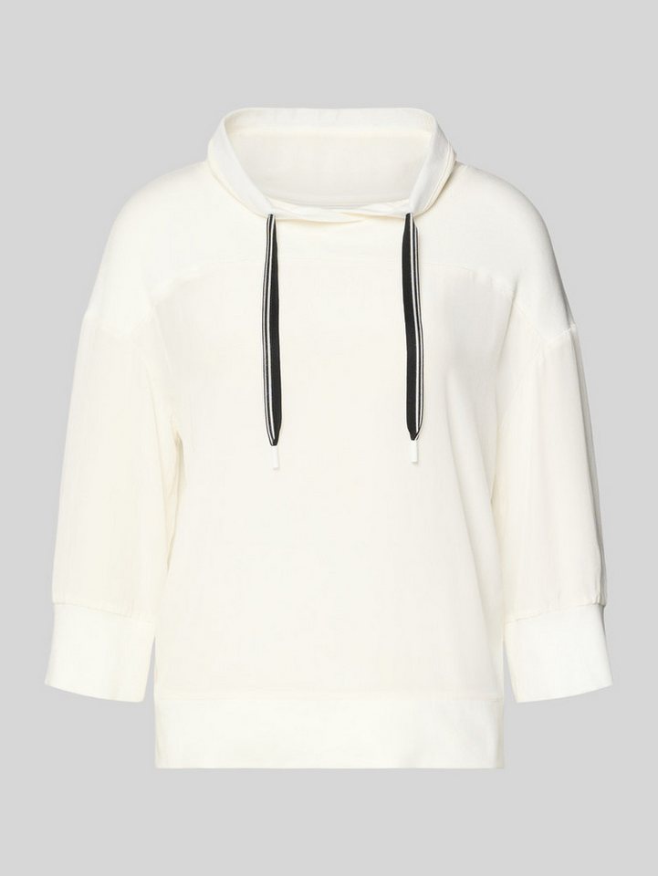 Marc Cain Langarmbluse Blusenshirt von Marc Cain