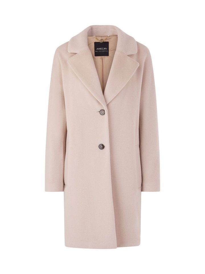 Marc Cain Langjacke von Marc Cain