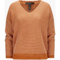 Marc Cain  - Leinen-Pullover | Damen (40) von Marc Cain