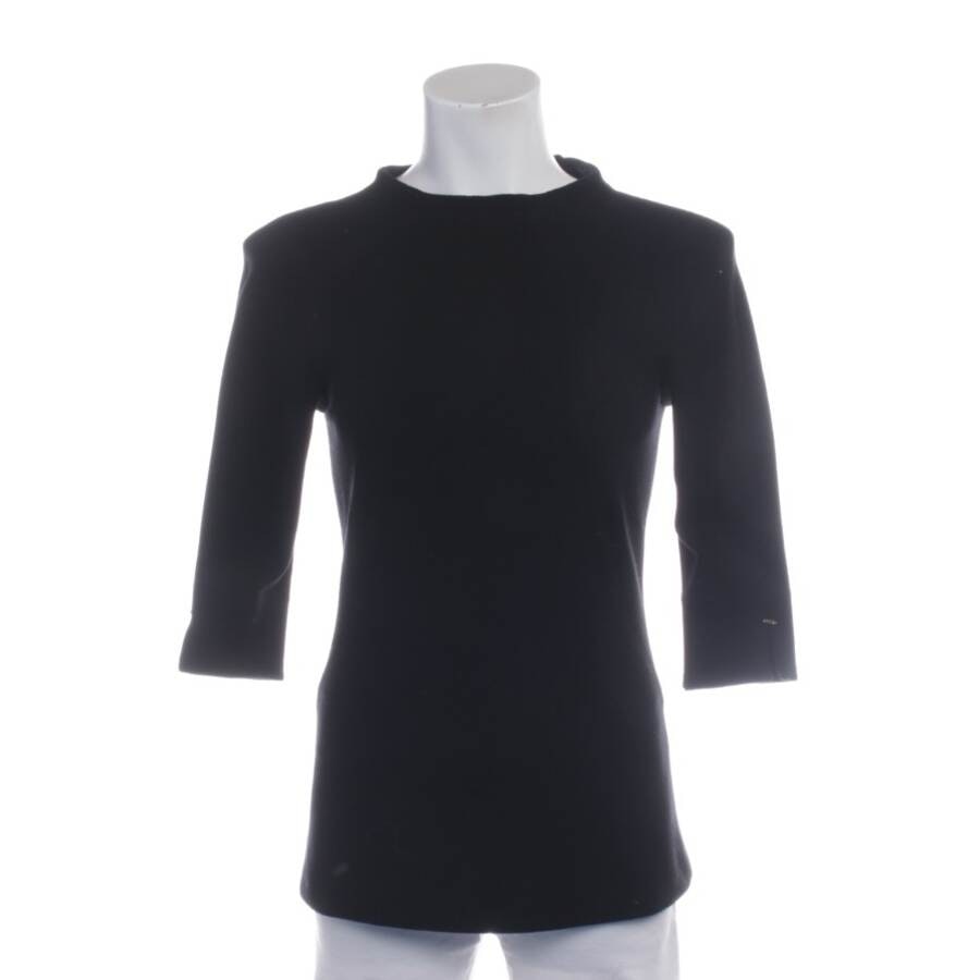 Marc Cain Longsleeve 34 Schwarz von Marc Cain