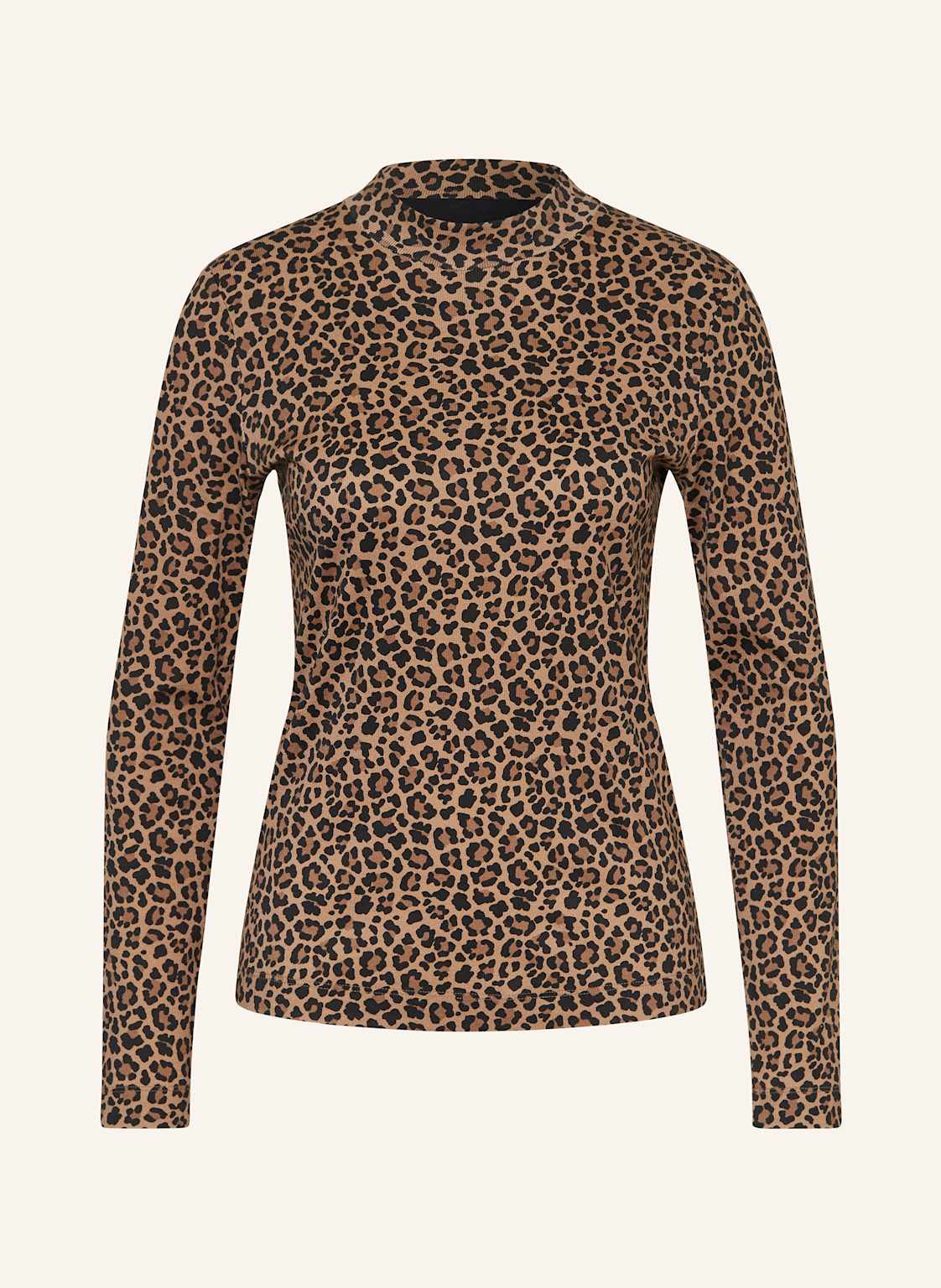 Marc Cain Longsleeve braun von Marc Cain