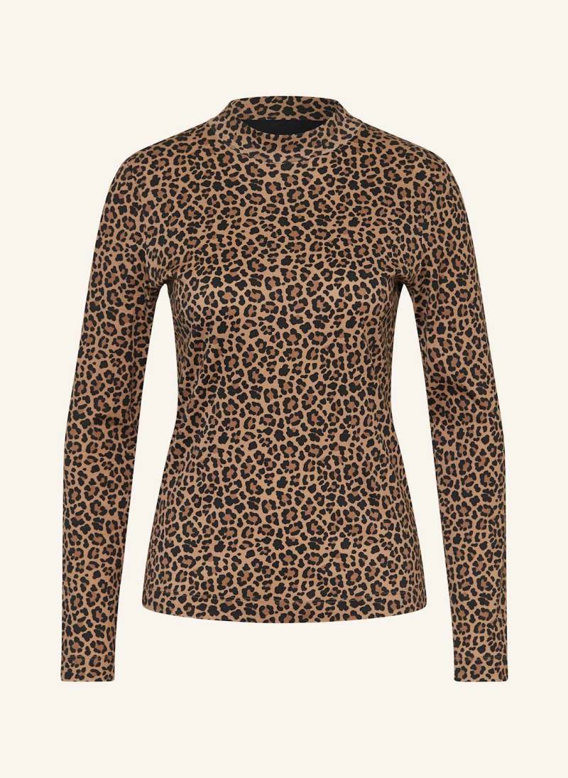 Marc Cain Longsleeve braun von Marc Cain