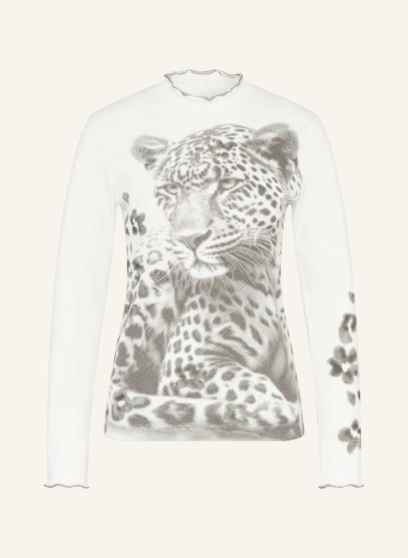 Marc Cain Longsleeve weiss von Marc Cain