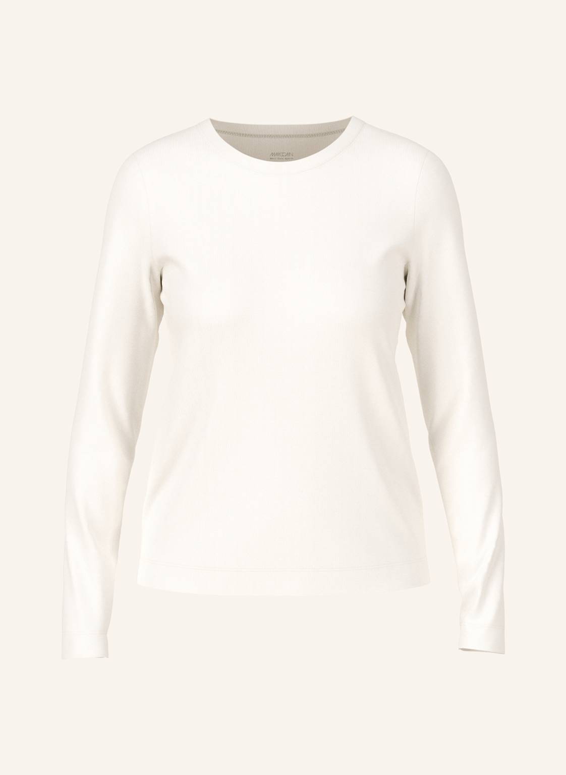 Marc Cain Longsleeve weiss von Marc Cain
