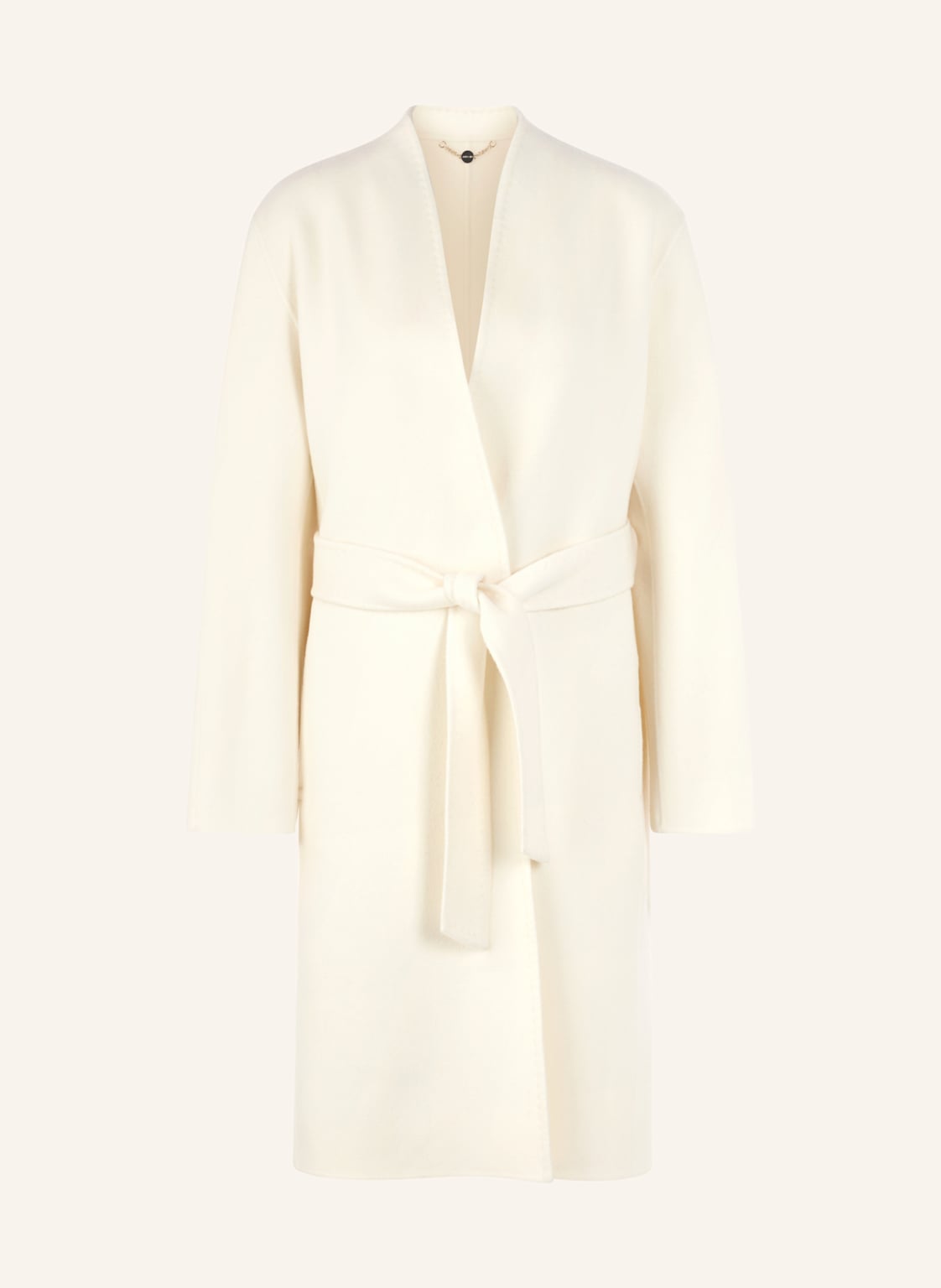 Marc Cain Mantel weiss von Marc Cain