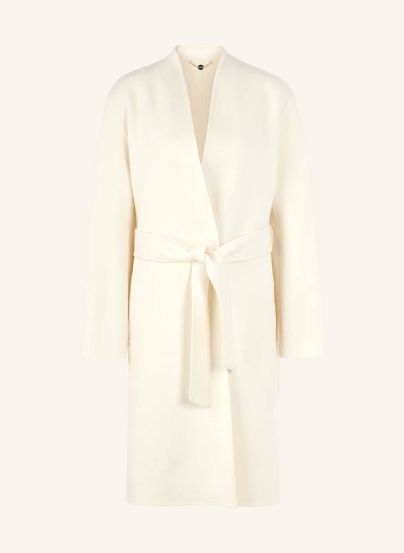 Marc Cain Mantel weiss von Marc Cain