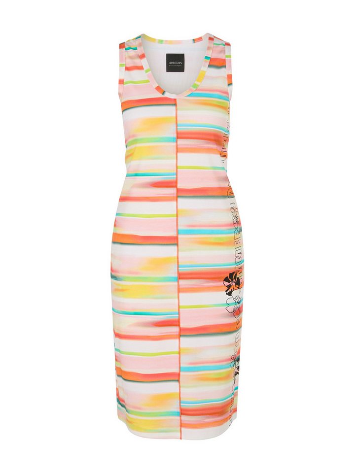 Marc Cain Maxikleid Marc Cain Maxikleid von Marc Cain