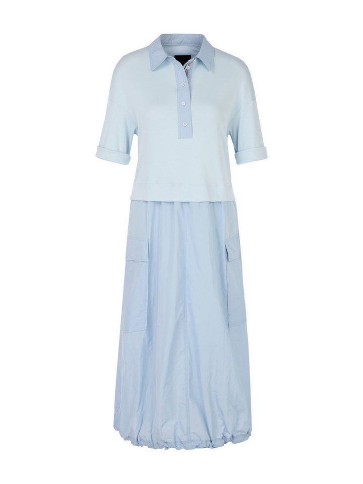 Marc Cain Midikleid Kleid Marc Cain Midikleid Kleid von Marc Cain