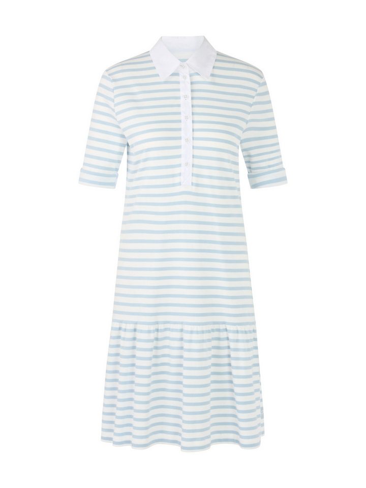 Marc Cain Midikleid Kleid von Marc Cain