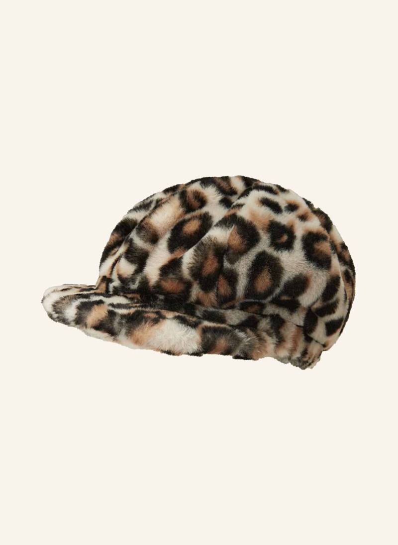 Marc Cain Mütze weiss von Marc Cain