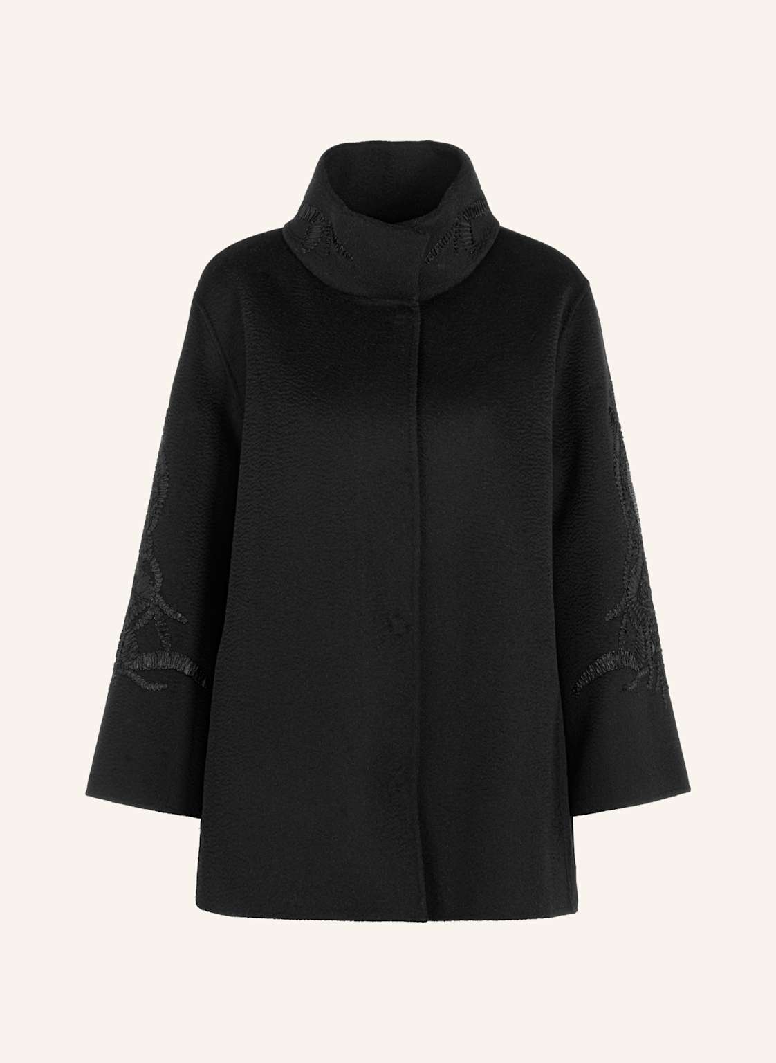 Marc Cain Outdoor-Jacke schwarz von Marc Cain