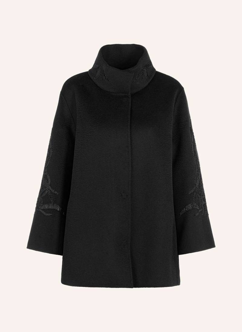 Marc Cain Outdoor-Jacke schwarz von Marc Cain
