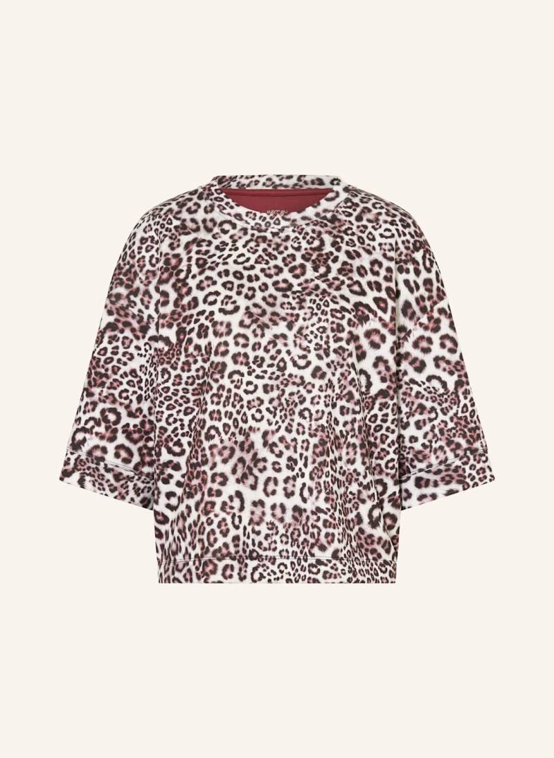 Marc Cain Oversized-Shirt rot von Marc Cain