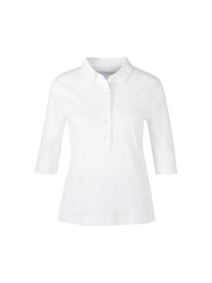 Marc Cain Poloshirt Poloshirt von Marc Cain