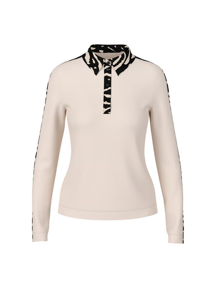 Marc Cain Poloshirt von Marc Cain