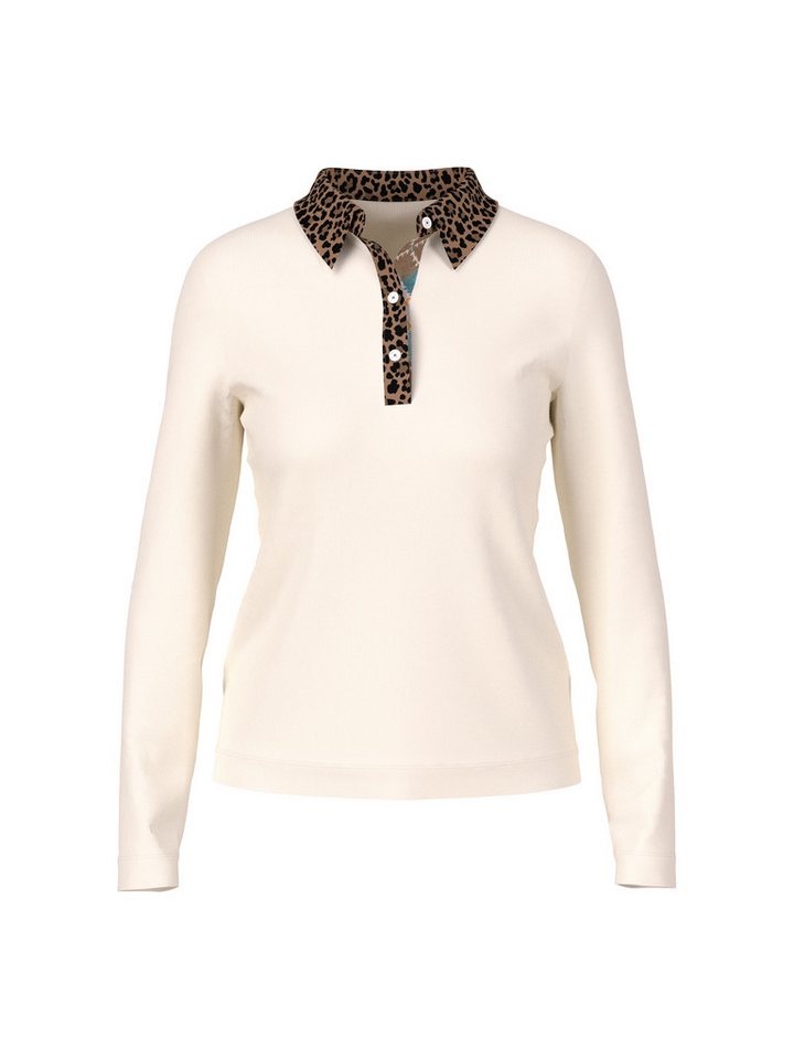 Marc Cain Poloshirt von Marc Cain