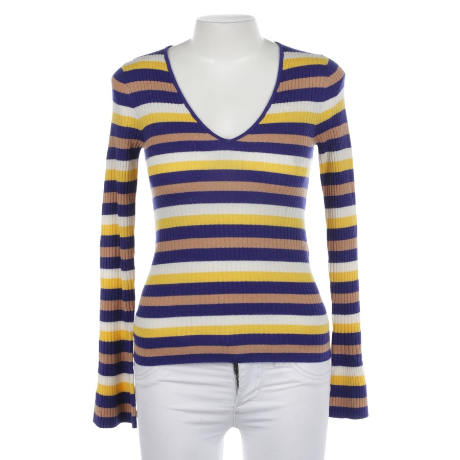 Marc Cain Pullover 34 Mehrfarbig von Marc Cain