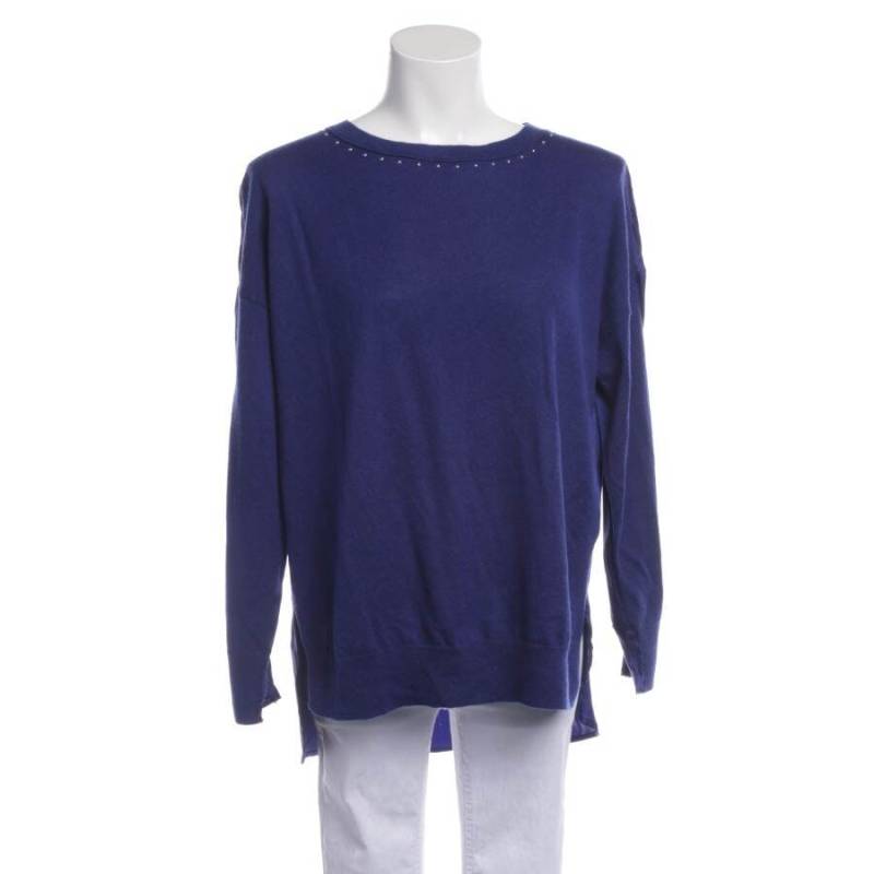 Marc Cain Pullover 36 Blau von Marc Cain