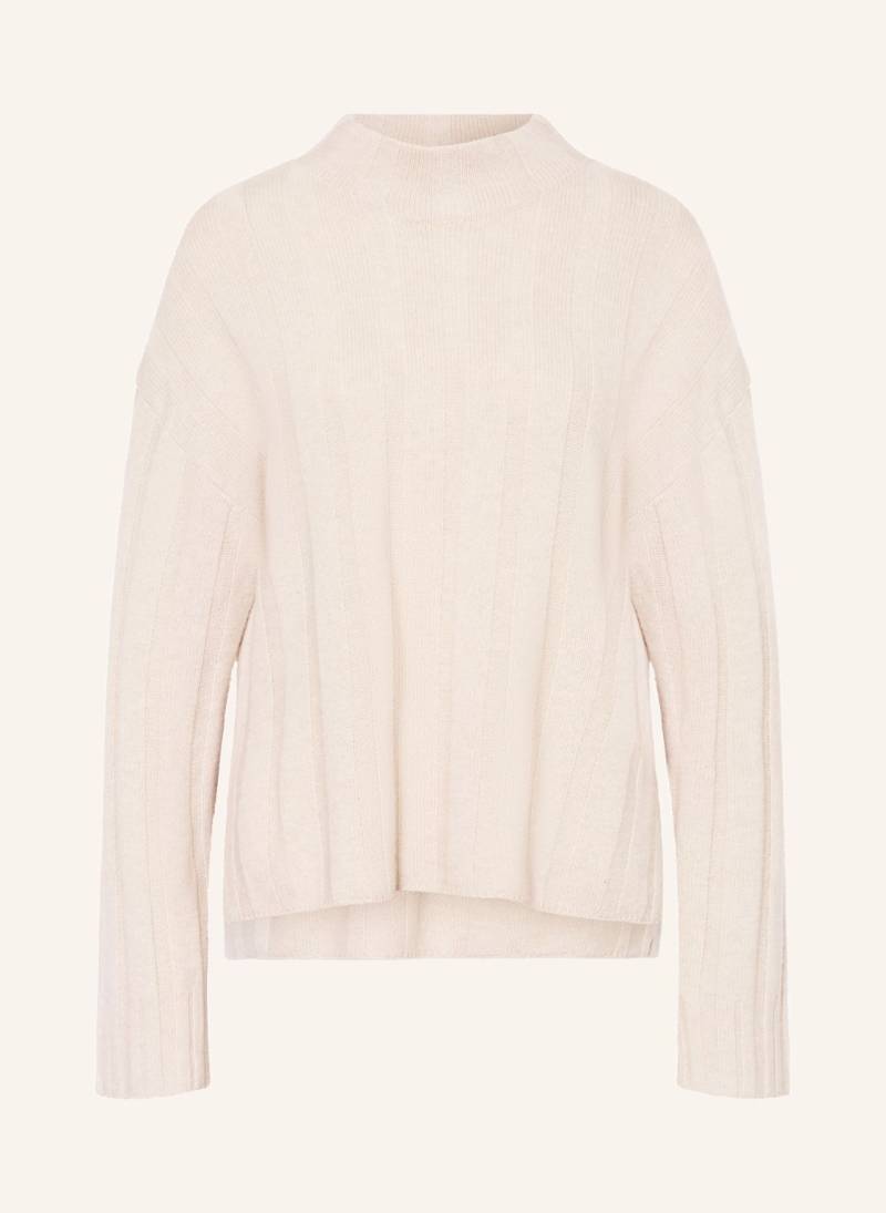 Marc Cain Pullover Mit Cashmere grau von Marc Cain