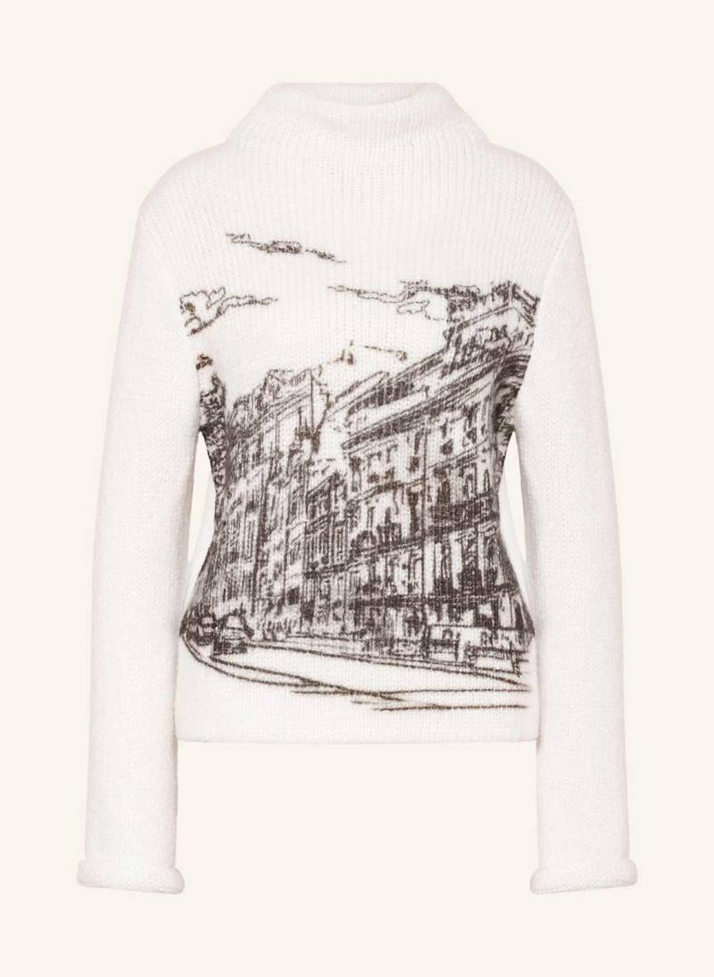 Marc Cain Pullover beige von Marc Cain