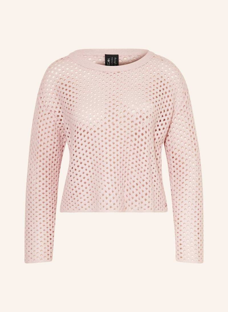 Marc Cain Pullover beige von Marc Cain