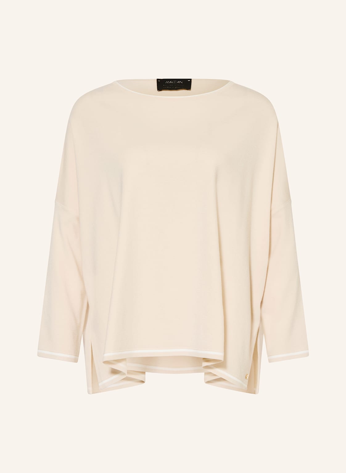 Marc Cain Pullover rosa von Marc Cain