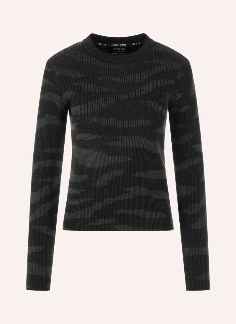 Marc Cain Pullover schwarz von Marc Cain