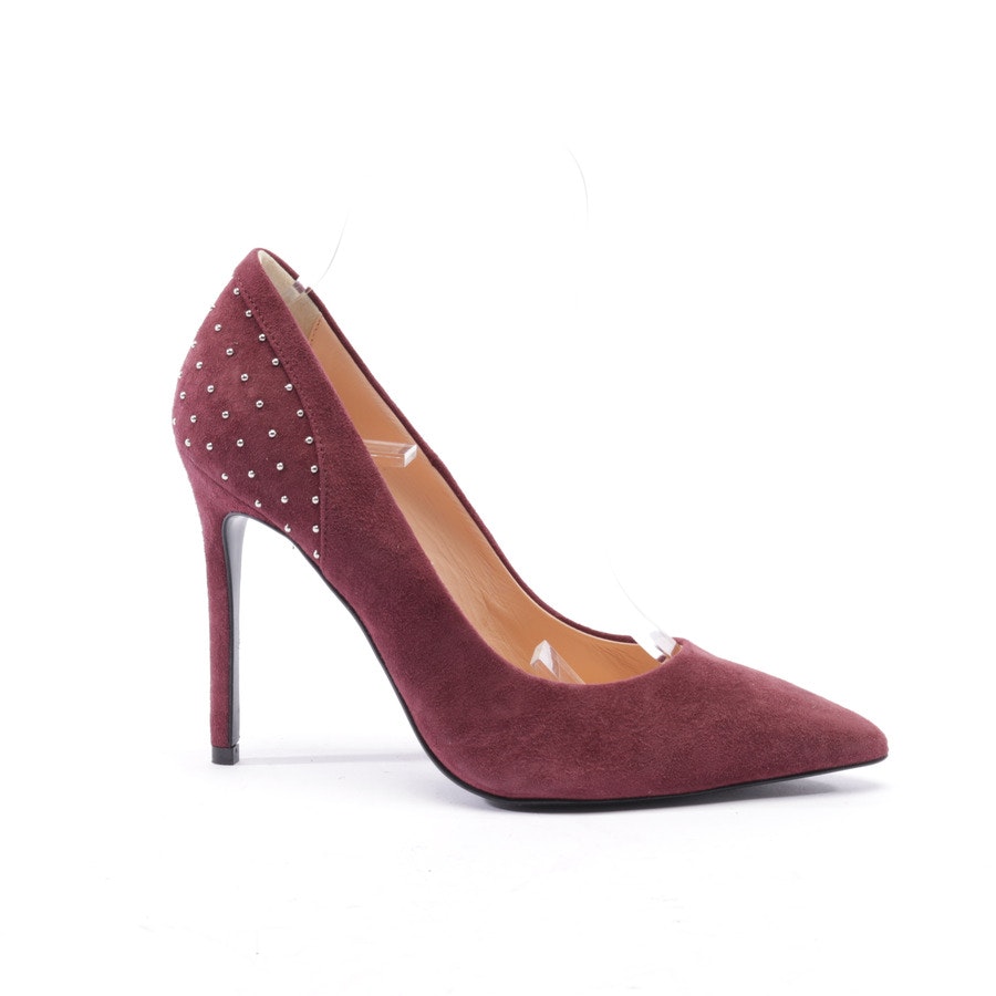 Marc Cain Pumps EUR 37 Bordeaux von Marc Cain