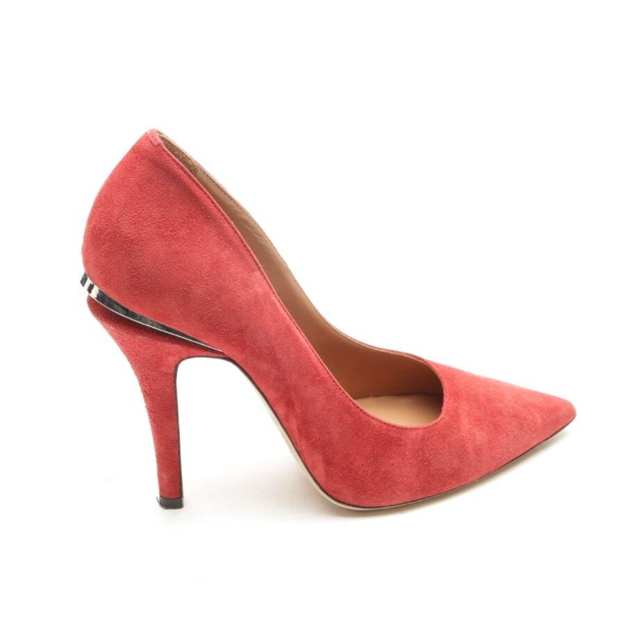 Marc Cain Pumps EUR 39 Rot von Marc Cain