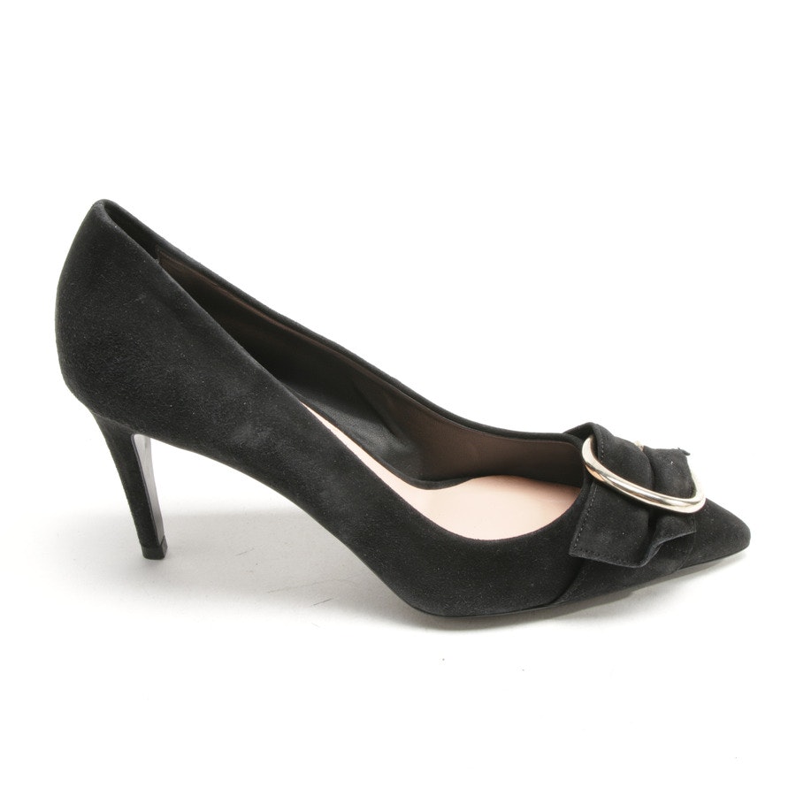 Marc Cain Pumps EUR 40 Schwarz von Marc Cain