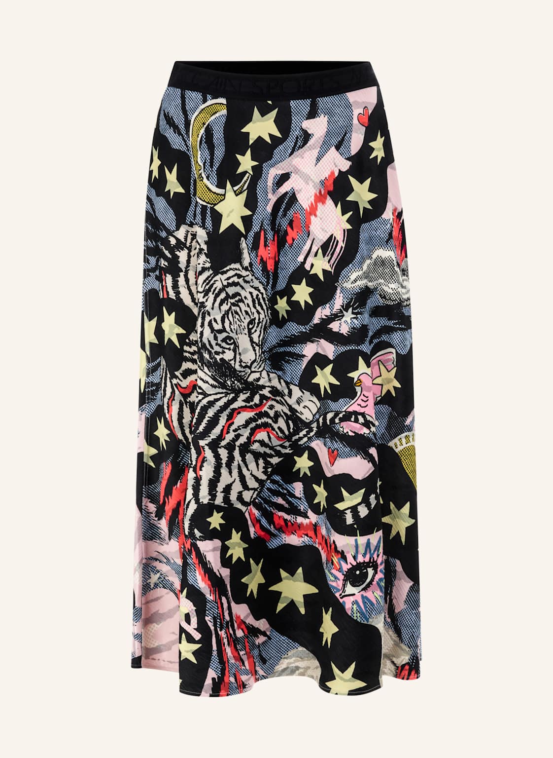 Marc Cain Rock beige von Marc Cain