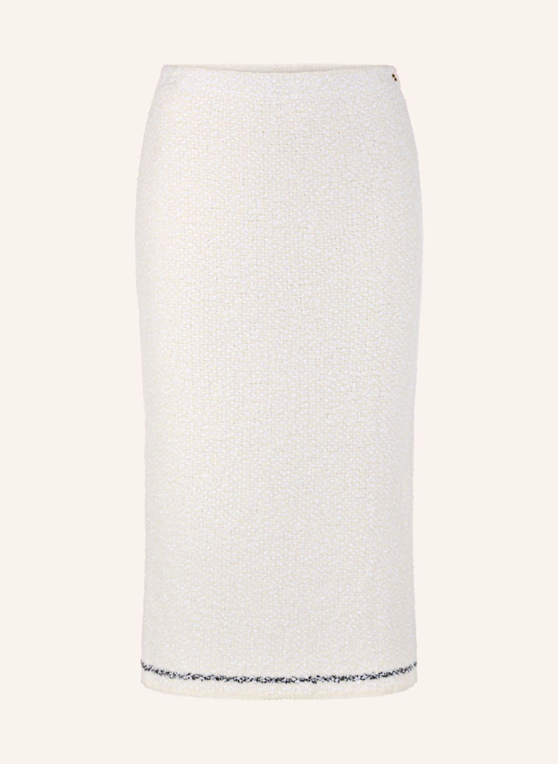 Marc Cain Rock weiss von Marc Cain