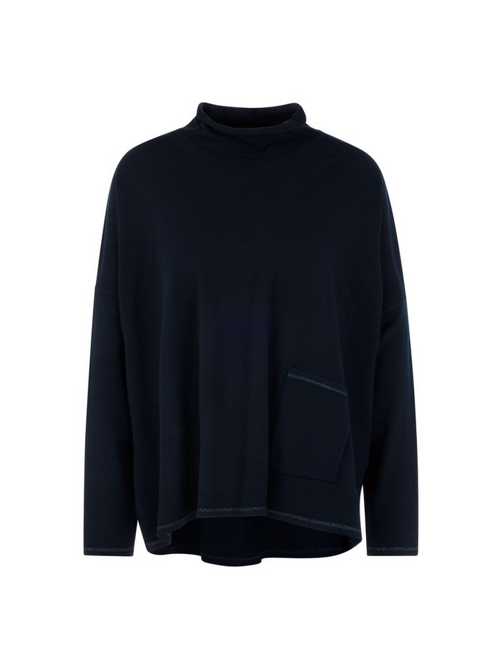 Marc Cain Rundhalspullover von Marc Cain